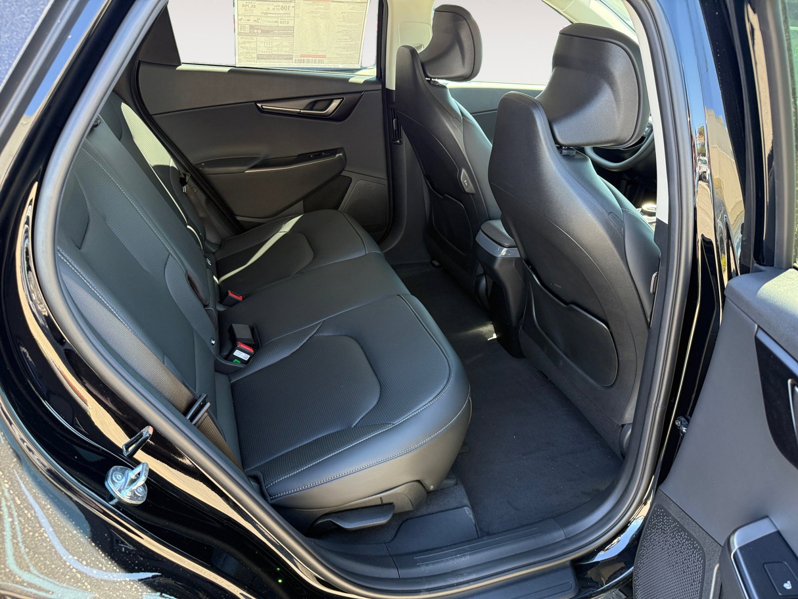 2025 Kia EV6 Wind photo 18