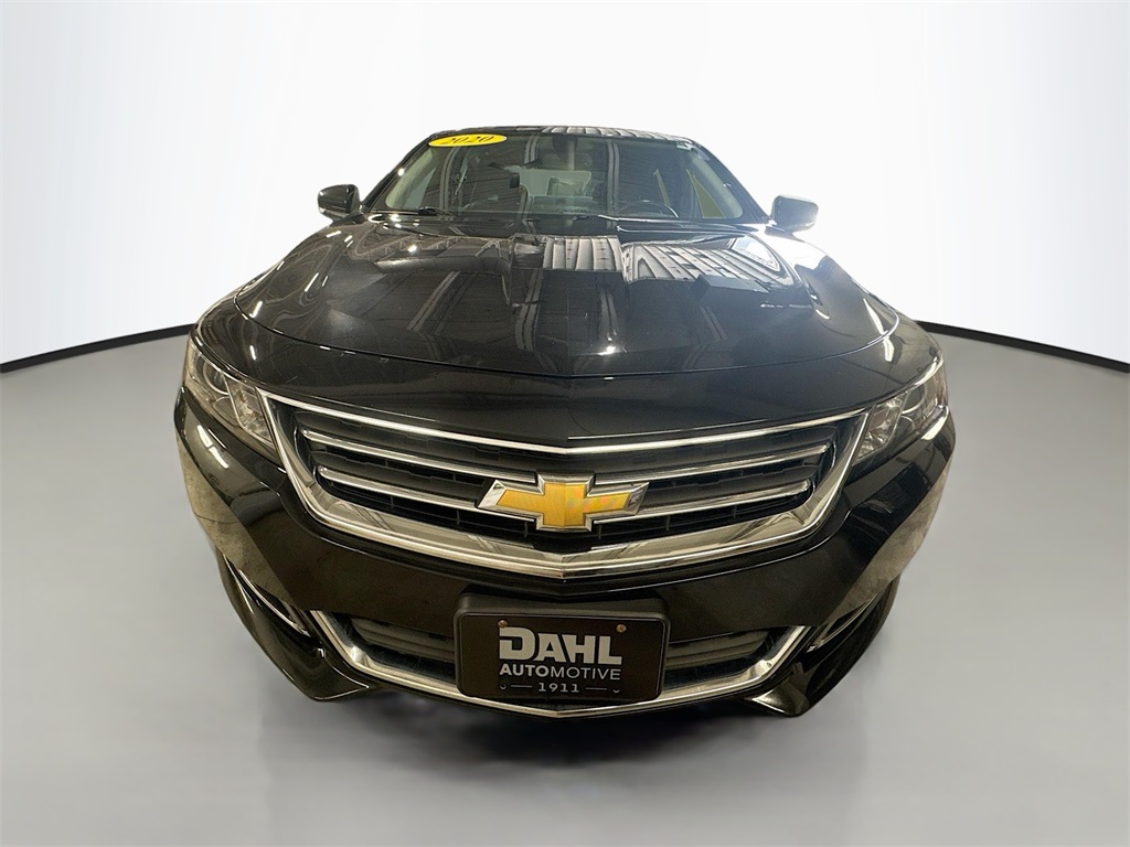 2020 Chevrolet Impala 1LT photo 6