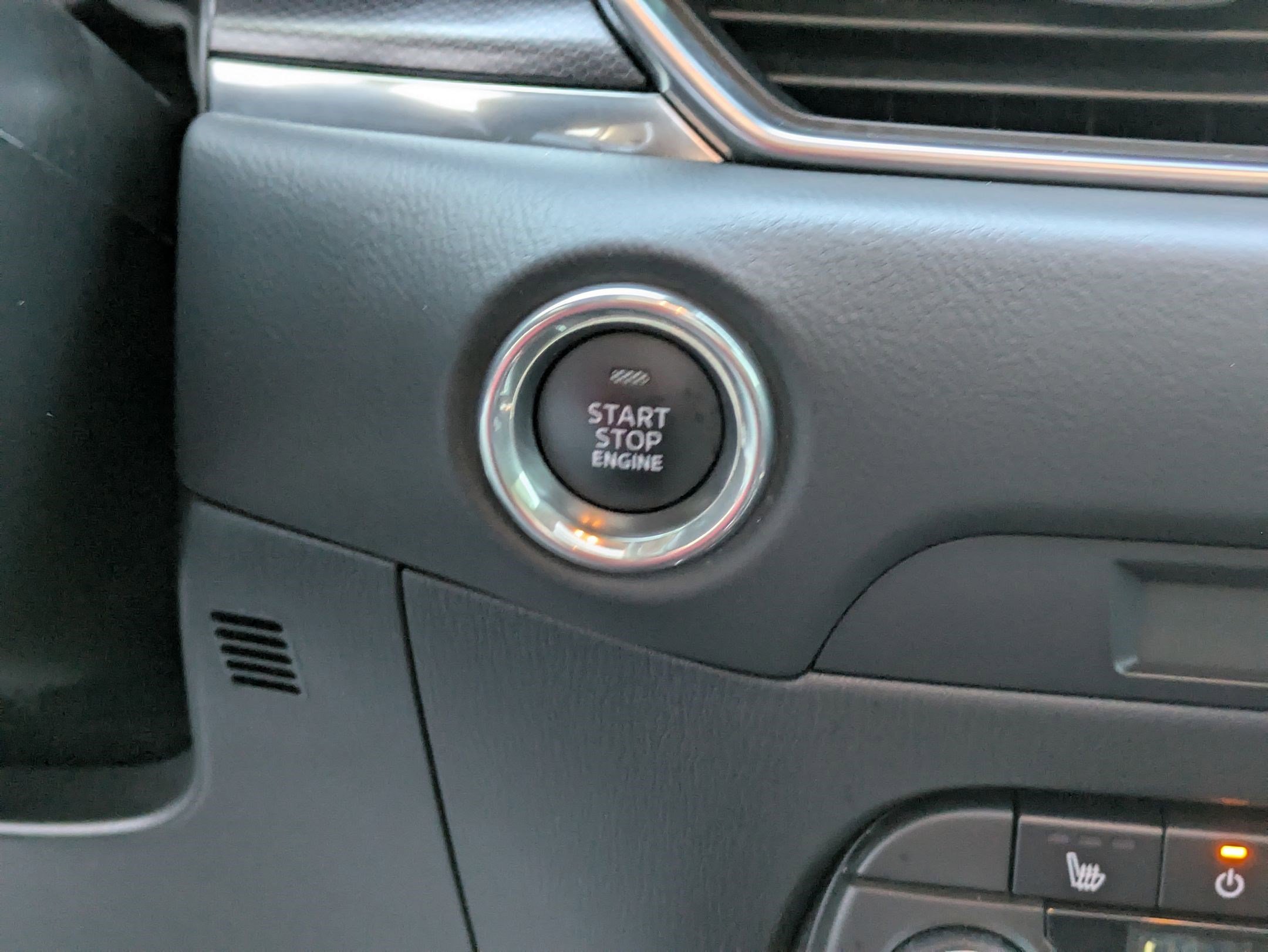 2023 Mazda CX-5 Preferred photo 19