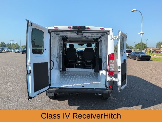 2025 Ram ProMaster 1500 photo 2