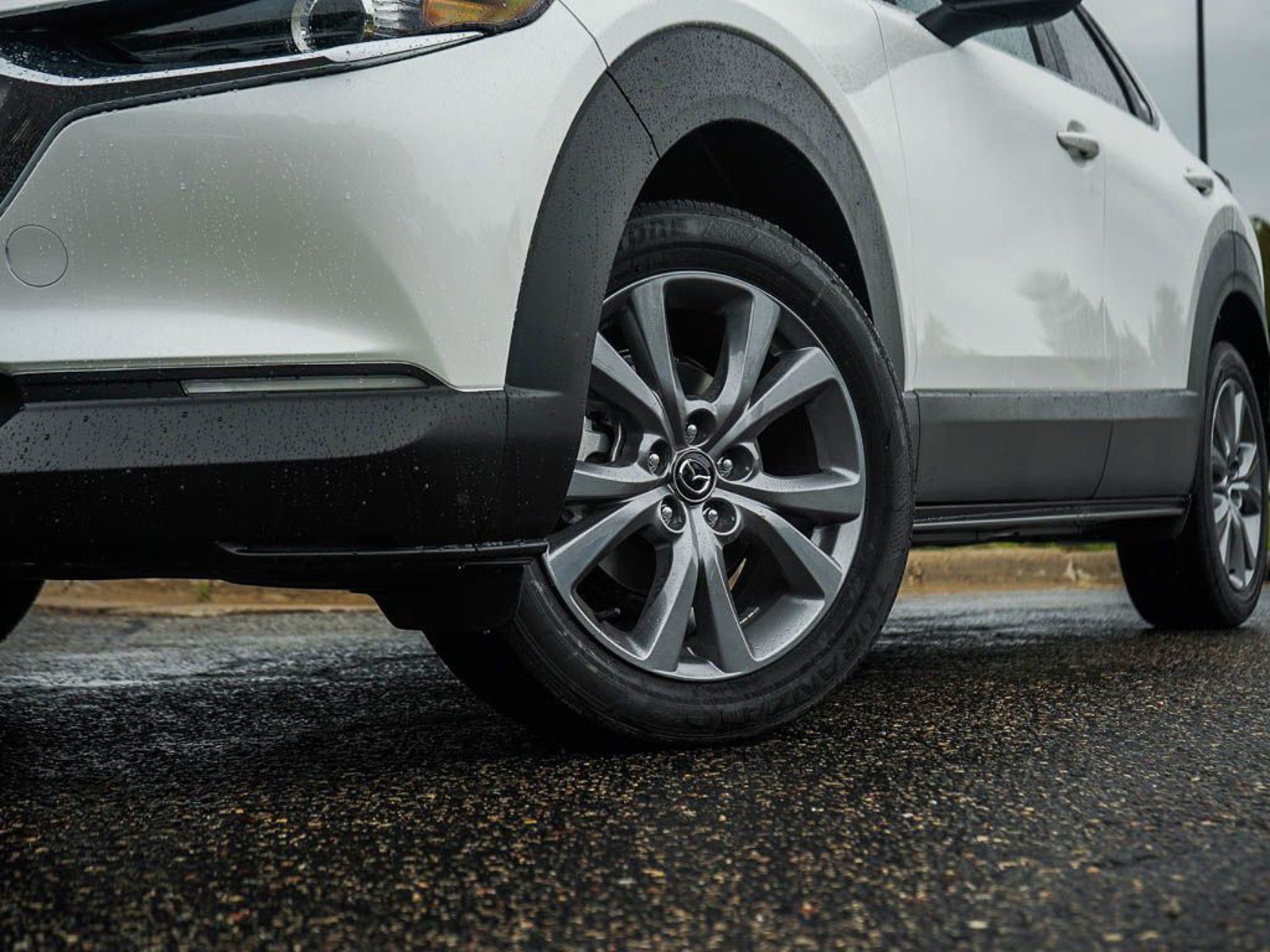 2025 Mazda CX-30 2.5 S Preferred photo 5