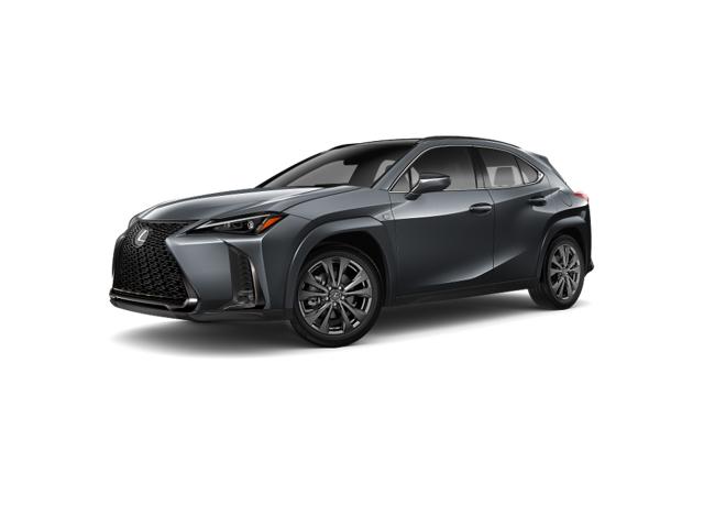 2025 Lexus UX Hybrid 300h F Sport Design's photo