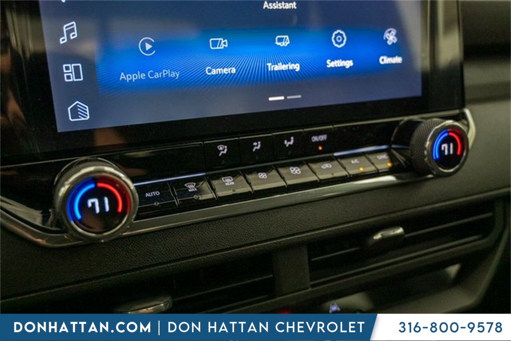 2026 Chevrolet Colorado Trail Boss photo 10