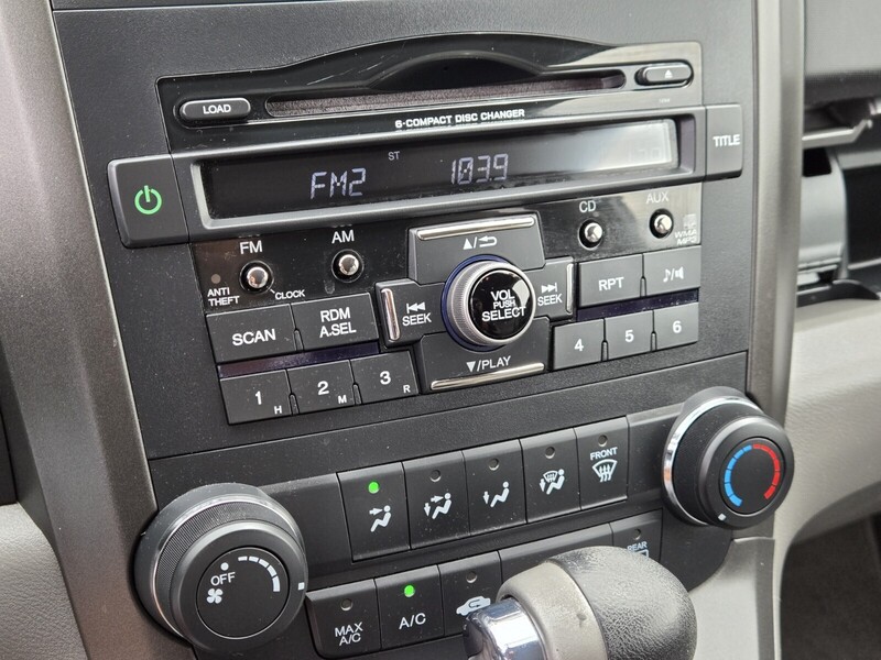 2011 Honda CR-V EX photo 20