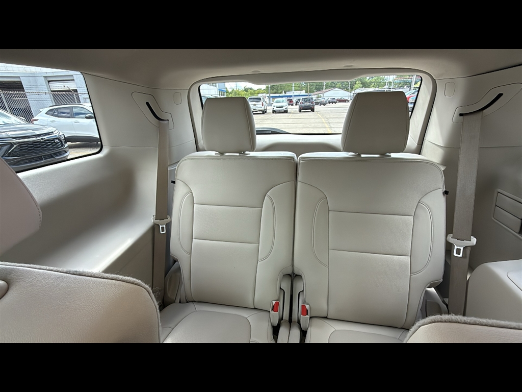 2021 Gmc Acadia Denali photo 17
