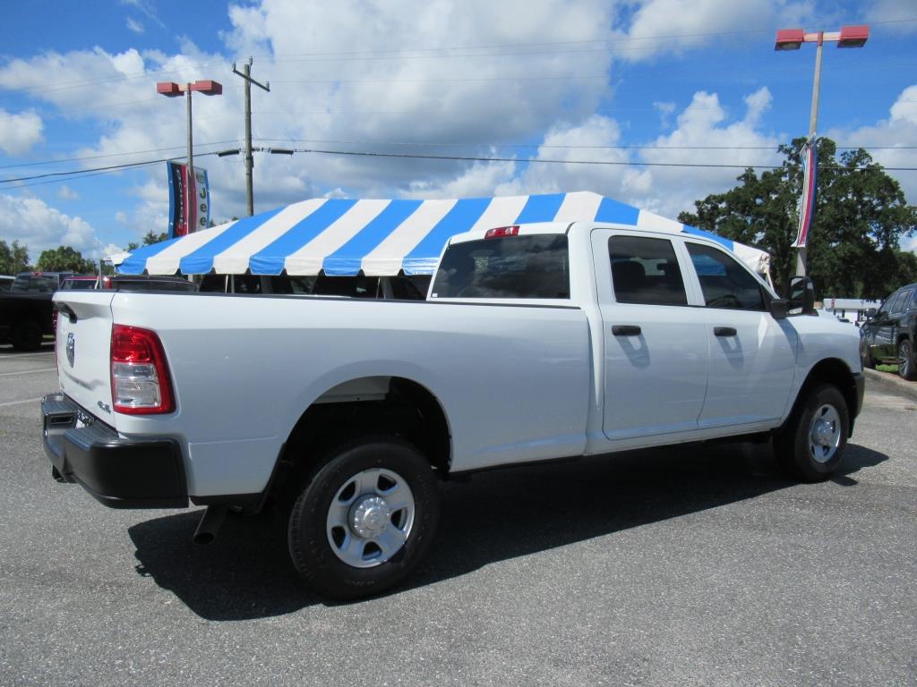 2024 Ram 2500 Tradesman photo 5