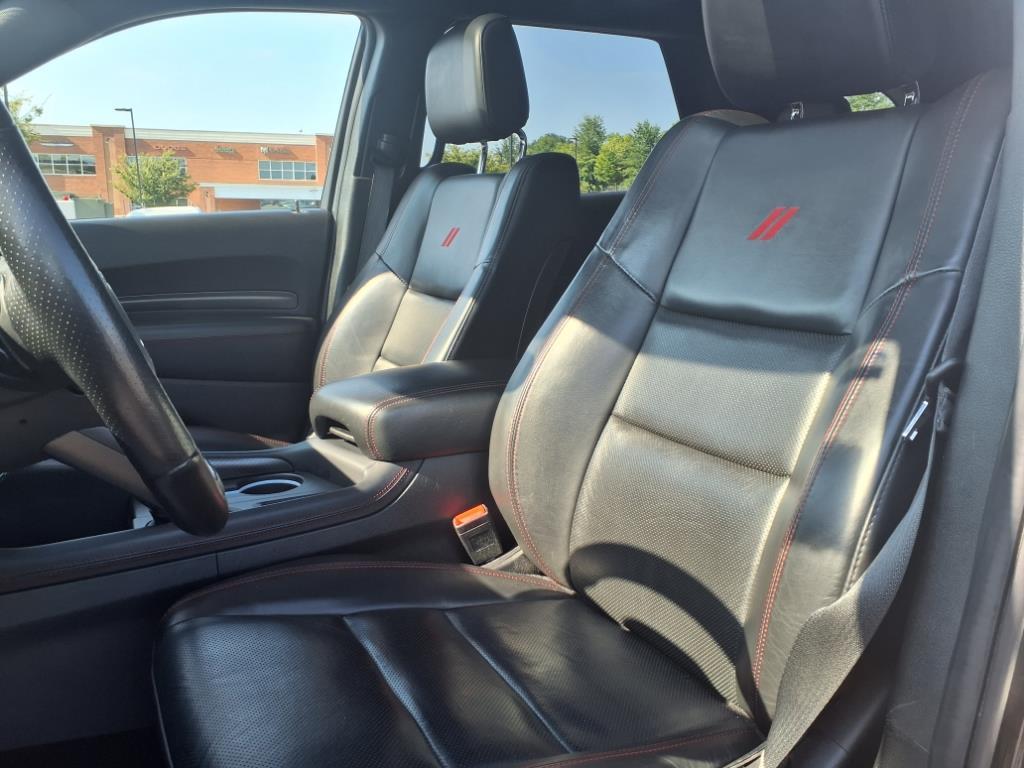 2024 Dodge Durango GT Plus photo 2