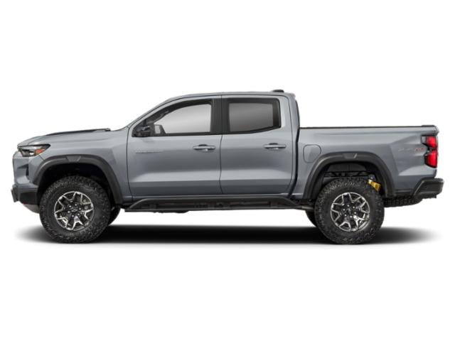 2024 Chevrolet Colorado ZR2 photo 3