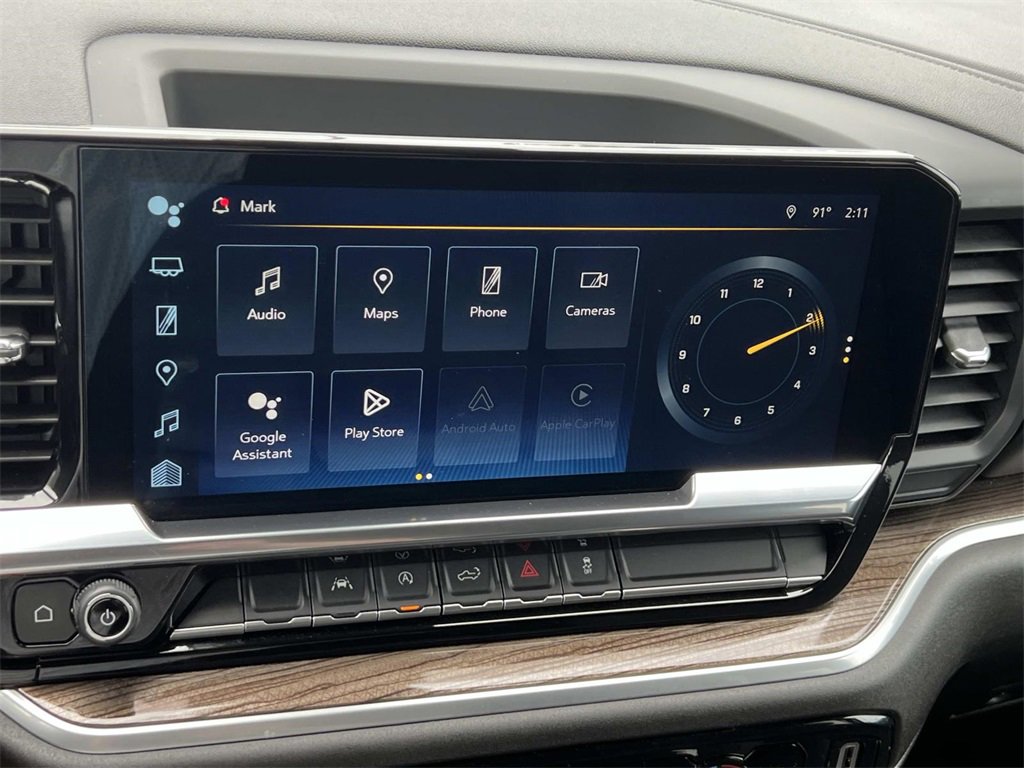 2022 Chevrolet Silverado 1500 LT photo 15