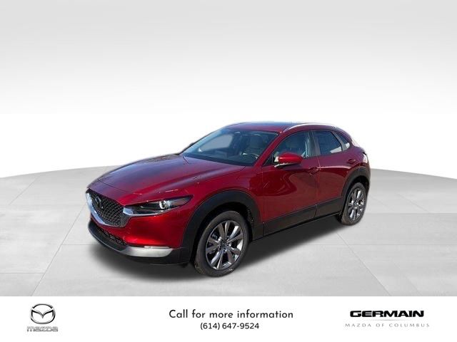 2026 Mazda CX-30 Preferred's photo