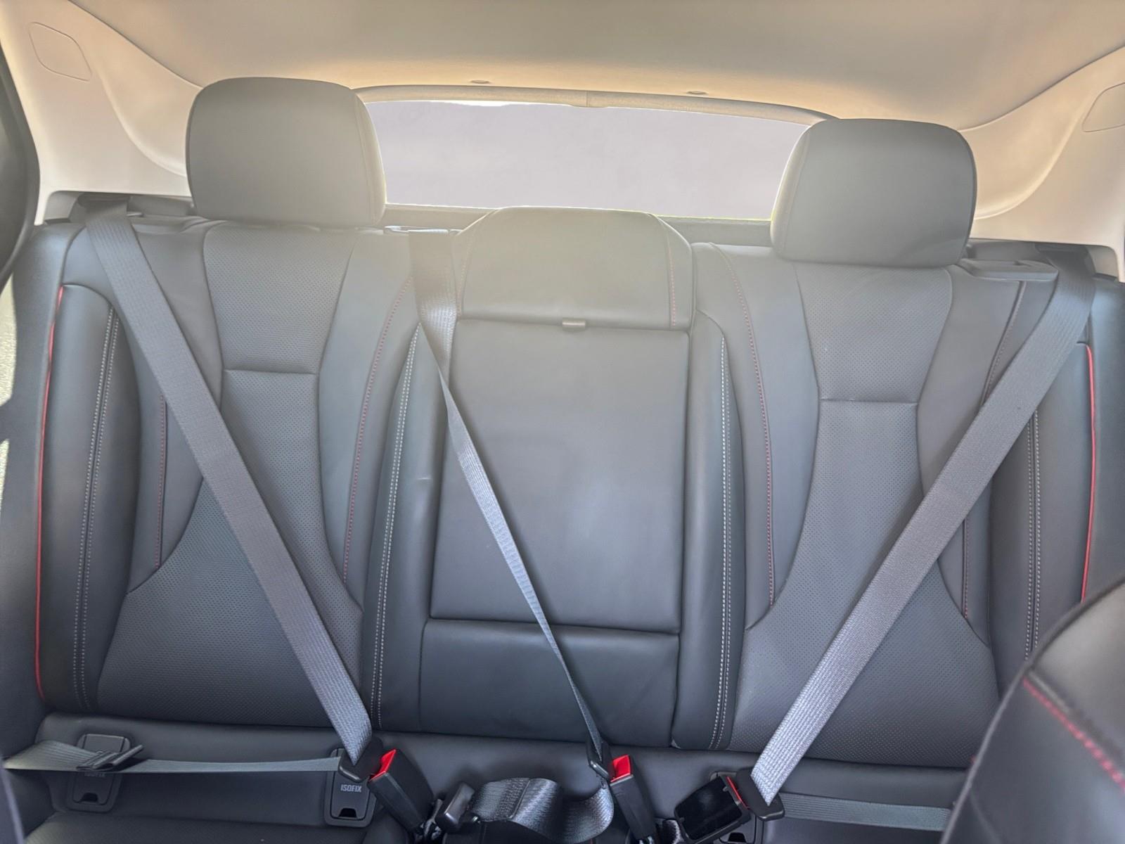 2022 Buick Envision Essence photo 13
