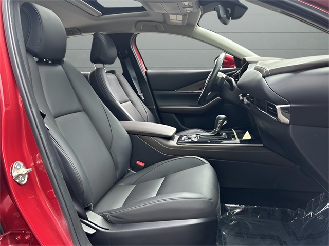 2023 Mazda CX-30 2.5 S Premium photo 29