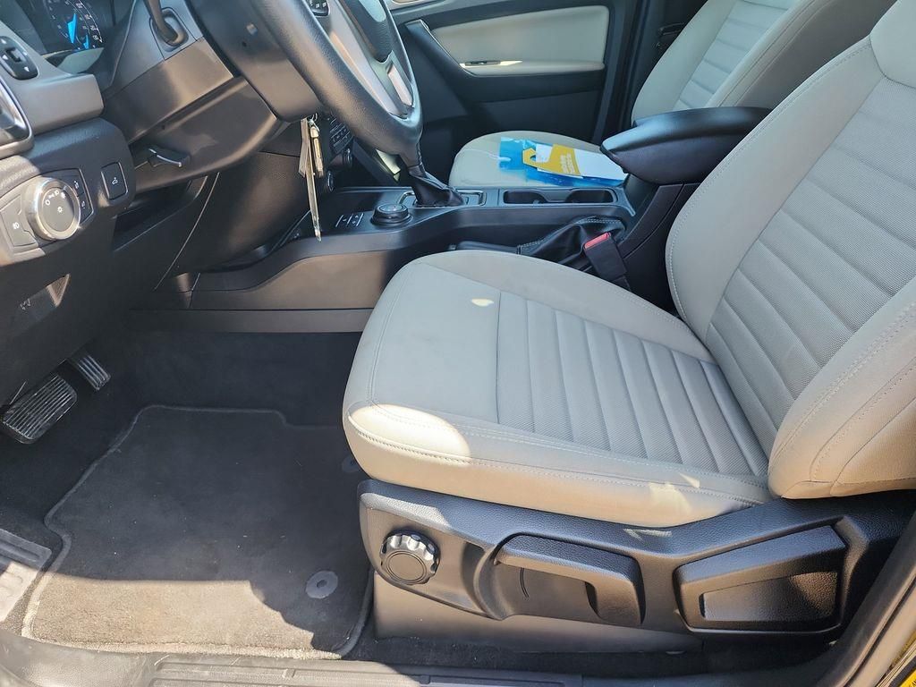 2021 Ford Ranger XLT photo 8