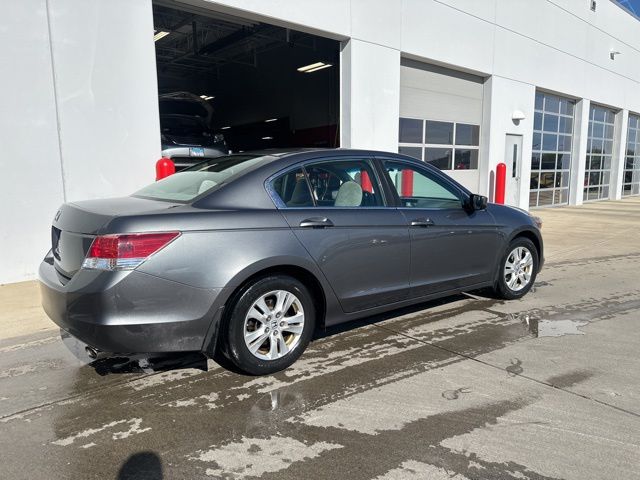 Used 2009 Honda Accord LX-P with VIN 1HGCP26419A110174 for sale in Bloomington, IL