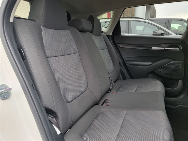 2024 Kia Seltos LX photo 16
