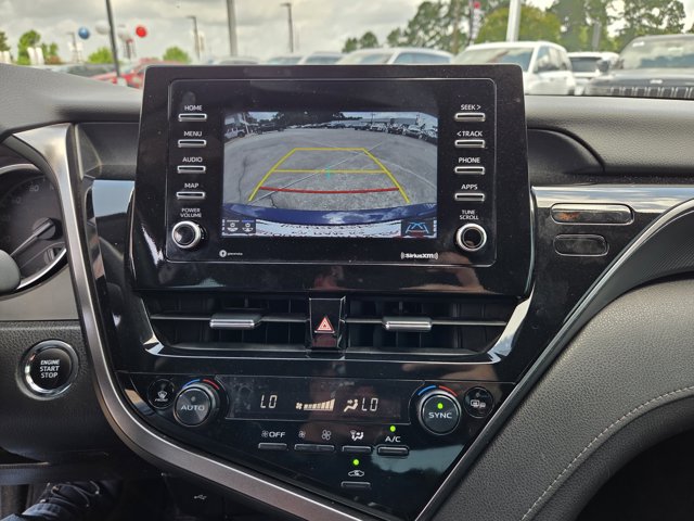 2023 Toyota Camry LE photo 16