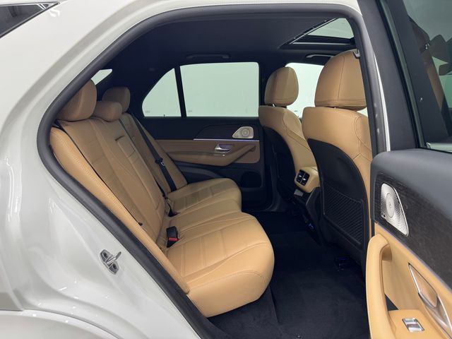 2026 Mercedes Benz GLE 450 4MATIC photo 15