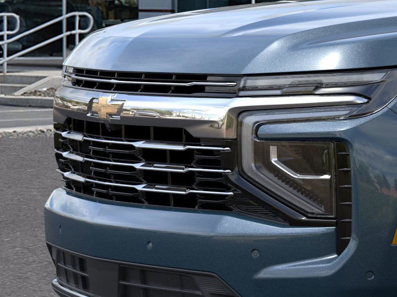 2026 Chevrolet Tahoe LT photo 13