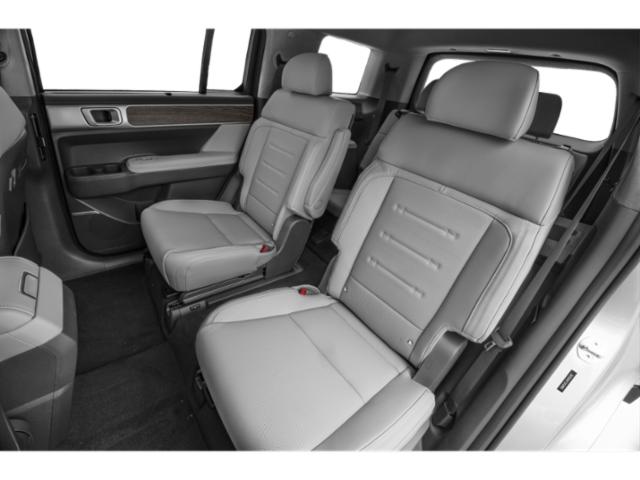 New 2026 Hyundai Calligraphy FWD image 13