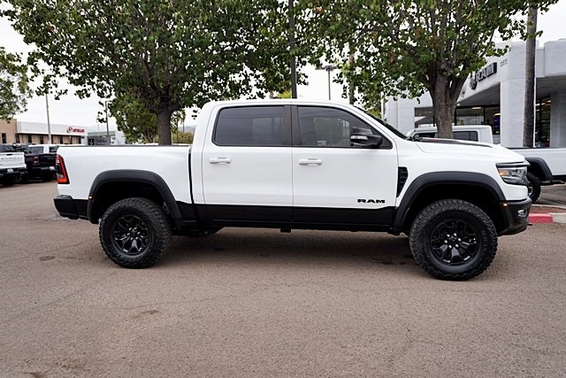 2022 Ram 1500 TRX photo 6