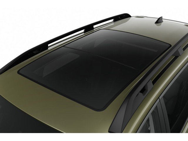 2025 Subaru Ascent Onyx Edition photo 10
