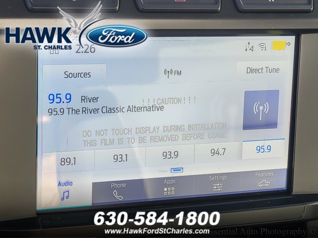 2024 FORD F-550 - Image 27