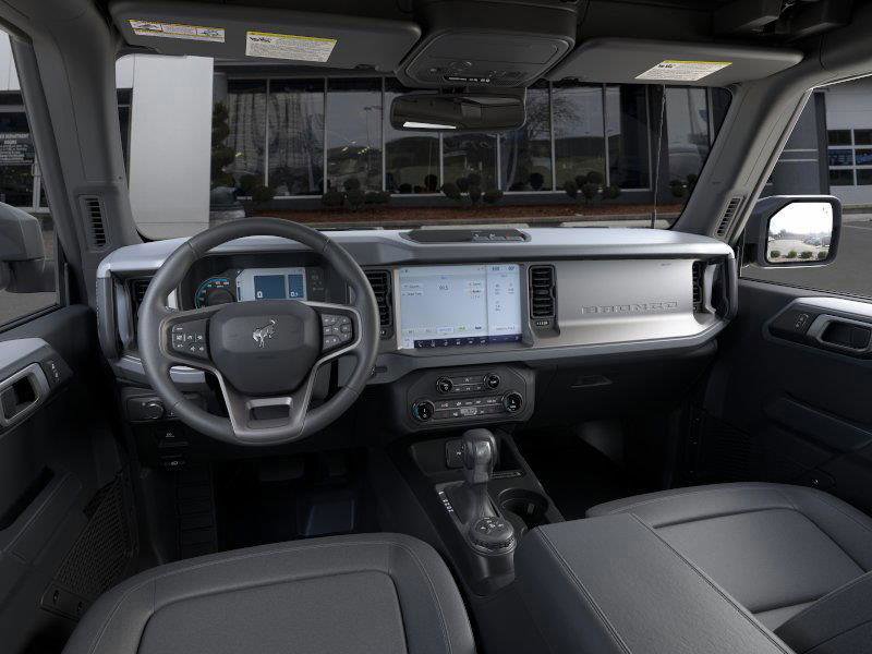 2025 FORD BRONCO - Image 10