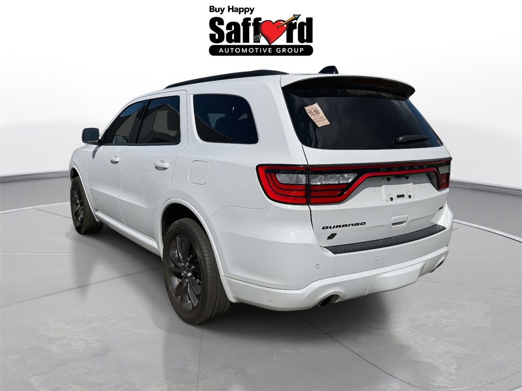 2023 Dodge Durango GT photo 6