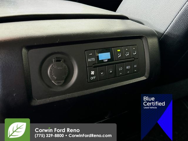 2021 Toyota Sequoia TRD Pro photo 22