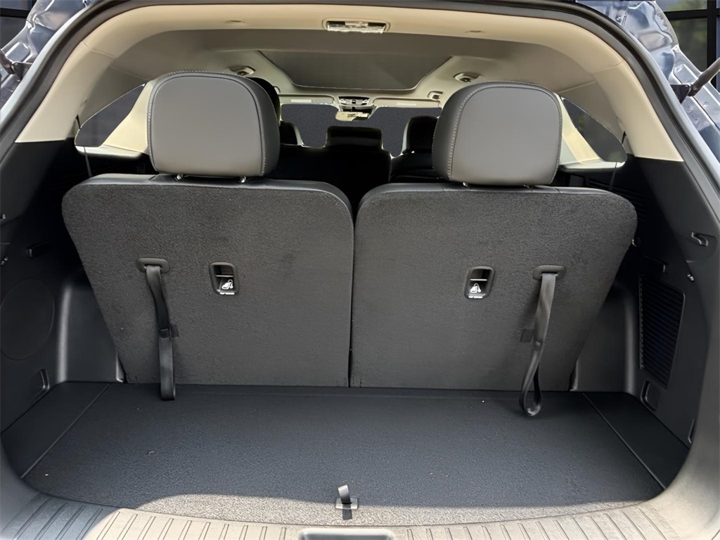 2025 Kia Sorento S photo 6