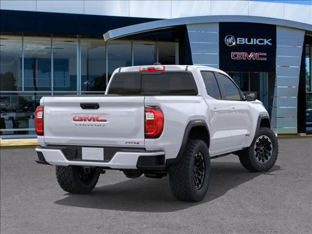 2026 Gmc Canyon AT4 photo 4