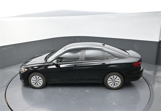2020 Volkswagen Jetta 1.4T S photo 21