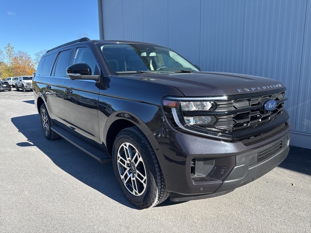2025 Ford Expedition Active's photo