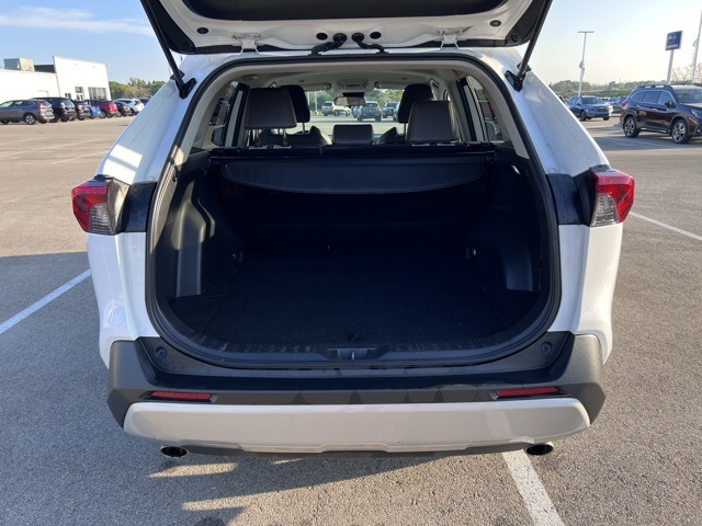 2024 Toyota RAV4 Adventure photo 14