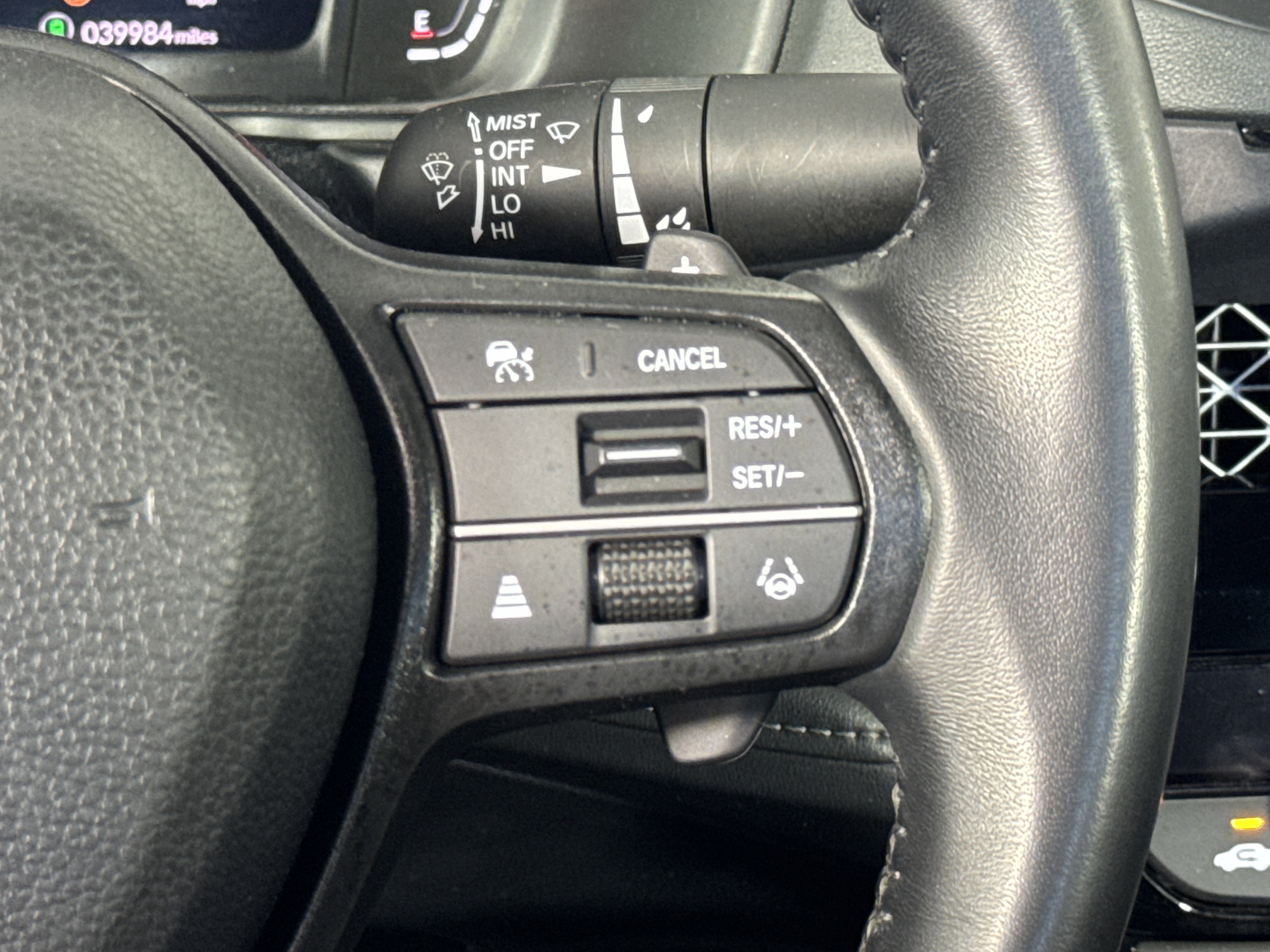 2023 Honda Accord Hybrid Sport photo 5