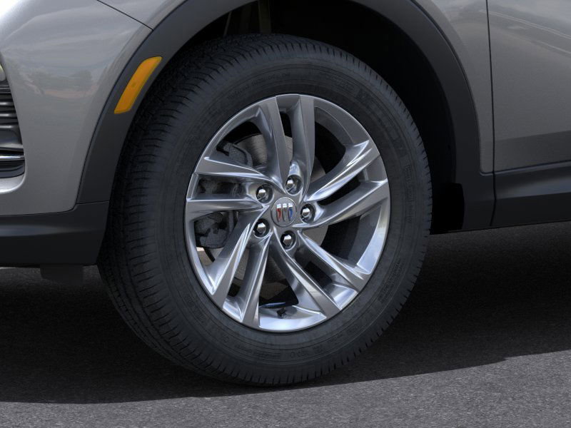2025 Buick Envista Preferred photo 9