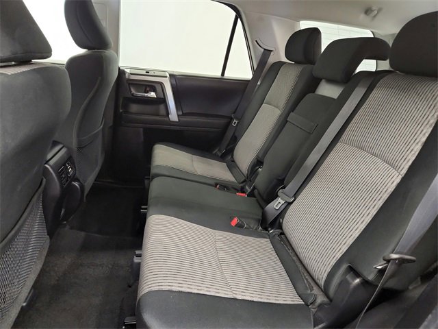 2024 Toyota 4Runner SR5 photo 25