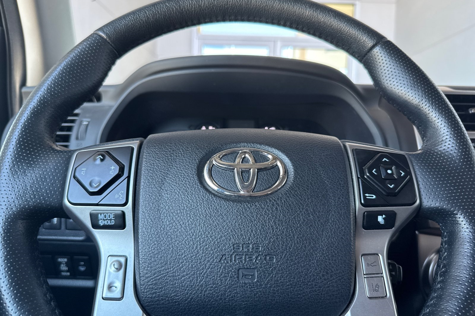 2024 Toyota 4Runner SR5 Premium photo 26