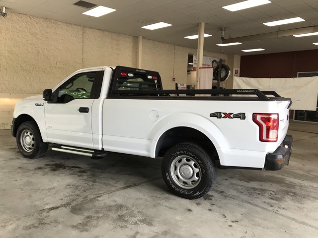 2016 Ford F-150 XL photo 6