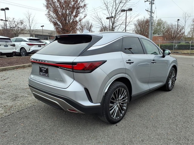 2023 Lexus RX 350 photo 3