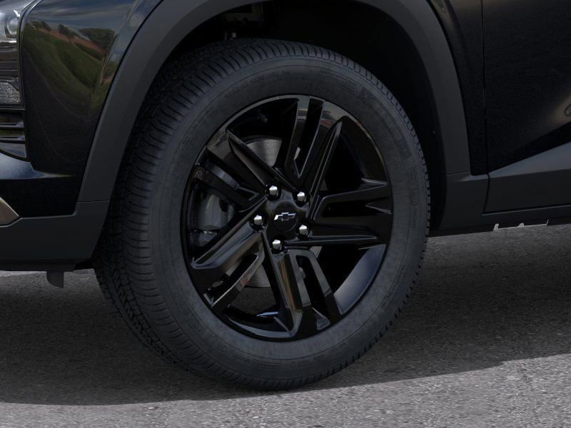 2025 Chevrolet Trax ACTIV photo 8