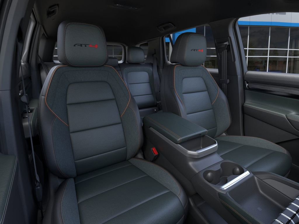 2026 Gmc Terrain AT4 photo 13