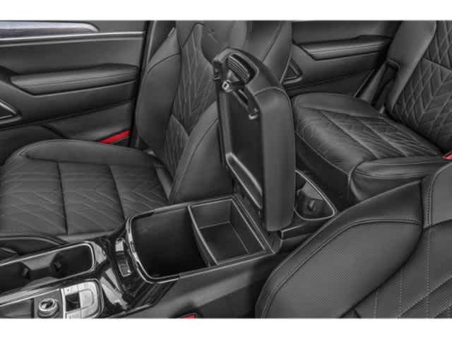 2025 Kia Telluride X-Line photo 11