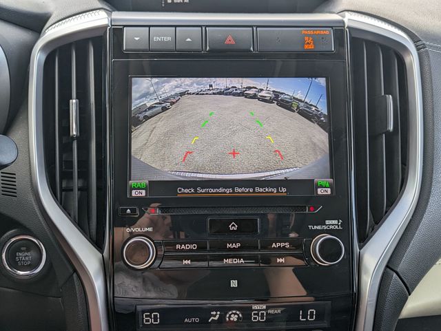 2019 Subaru Ascent Limited photo 21