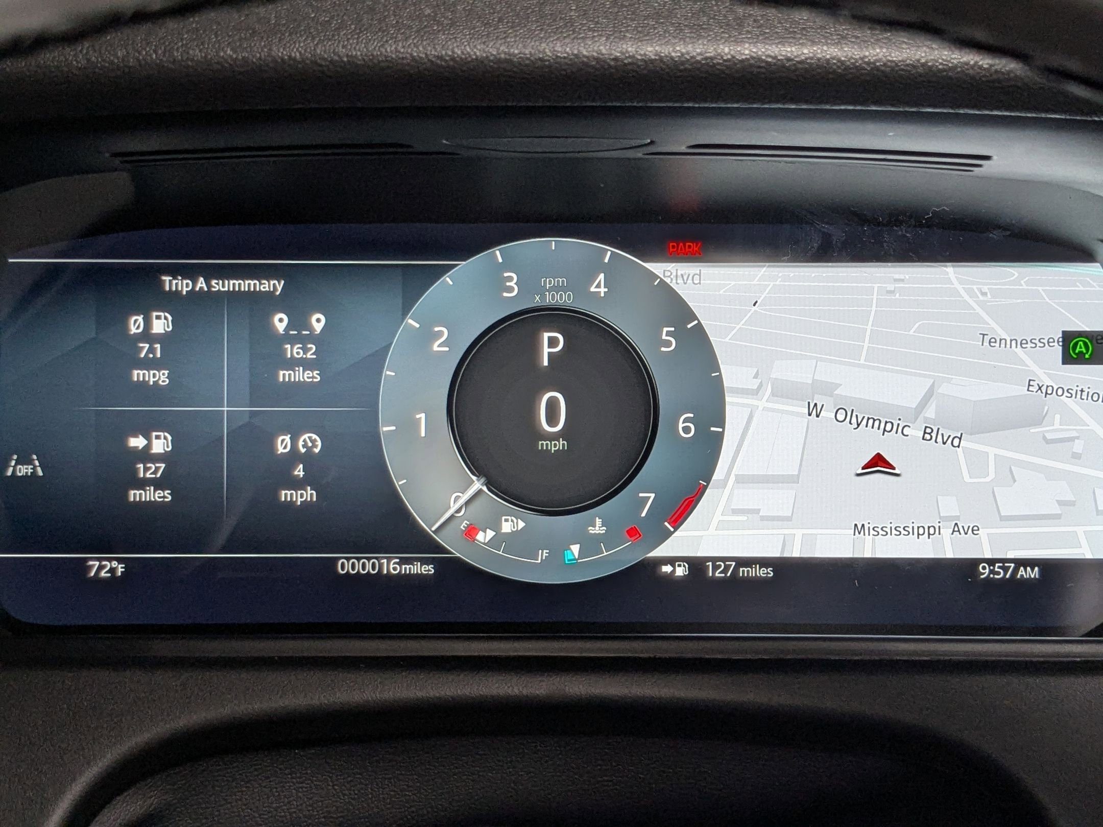 2026 Land Rover Range Rover Velar S photo 10