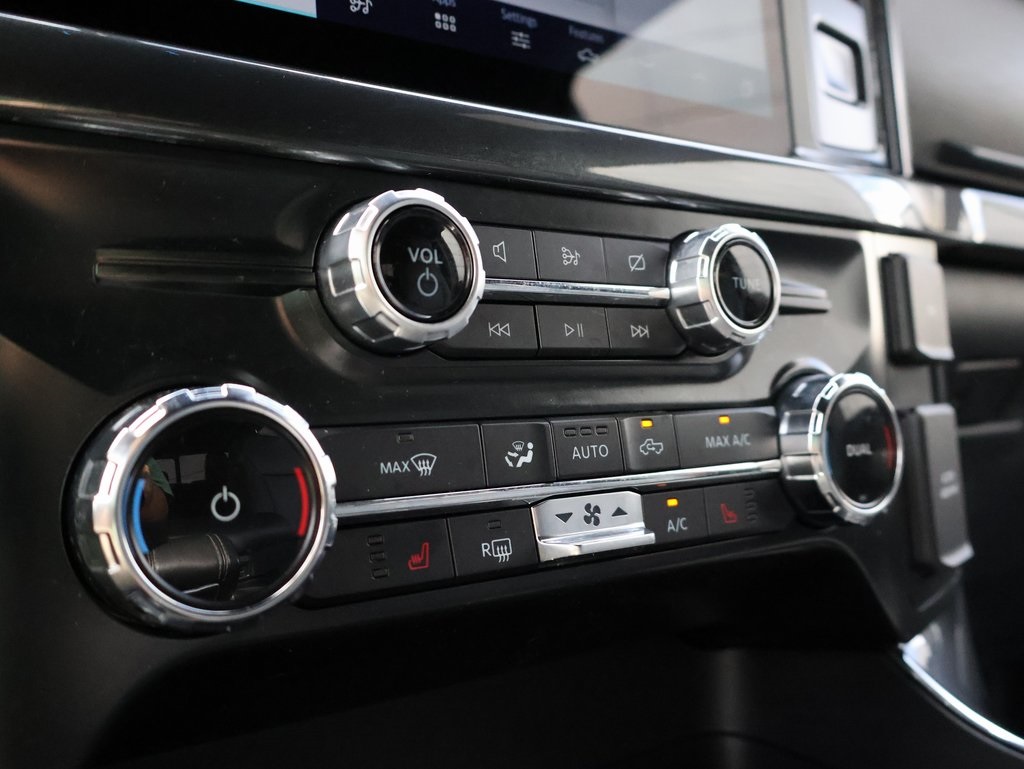 2022 Ford F-150 XLT photo 33
