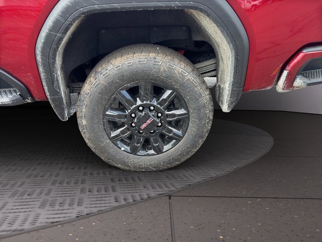 2026 Gmc Sierra 2500 HD AT4 photo 26