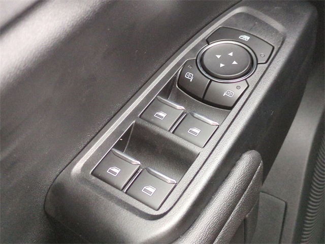 2025 Ford Ranger XL photo 19