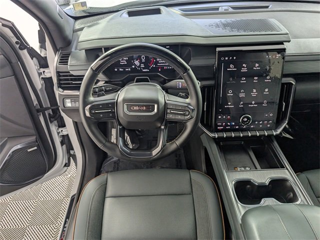 2024 Gmc Acadia AT4 photo 11
