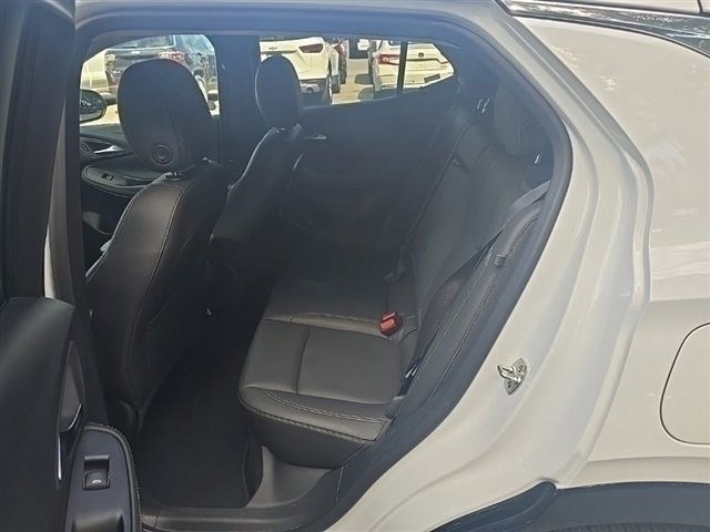 2024 Buick Encore GX Sport Touring photo 19